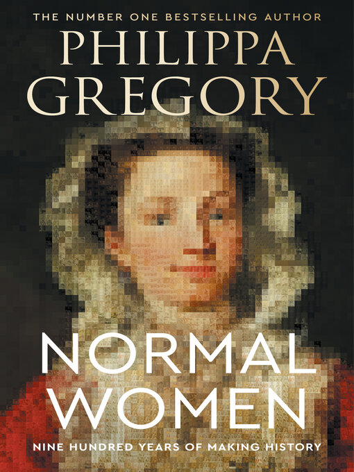 Cover image for Normal Women